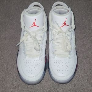 JORDAN MARS 270 'FIRE RED'